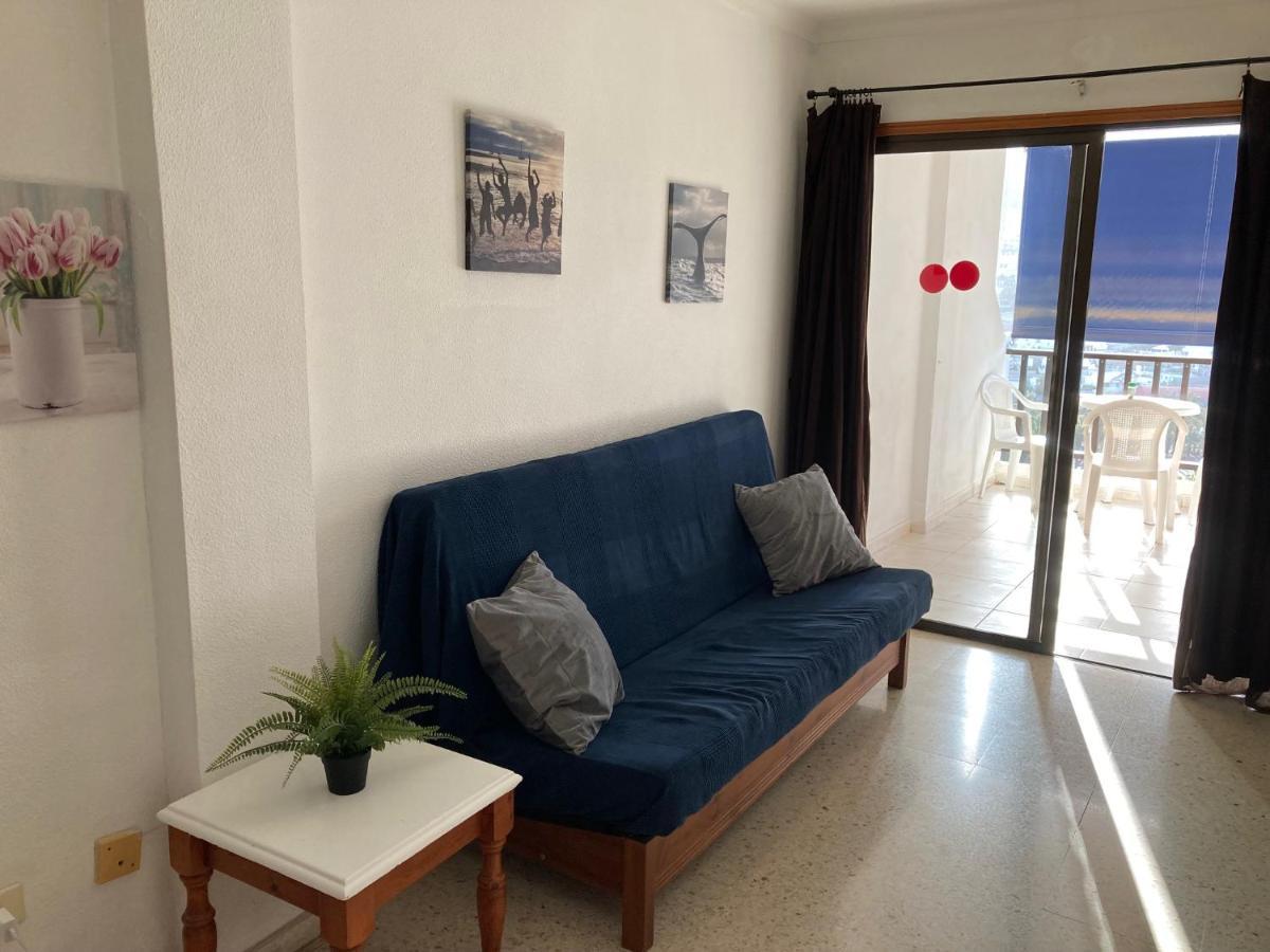 Spacious Flat With Ocean View 波多黎各 外观 照片