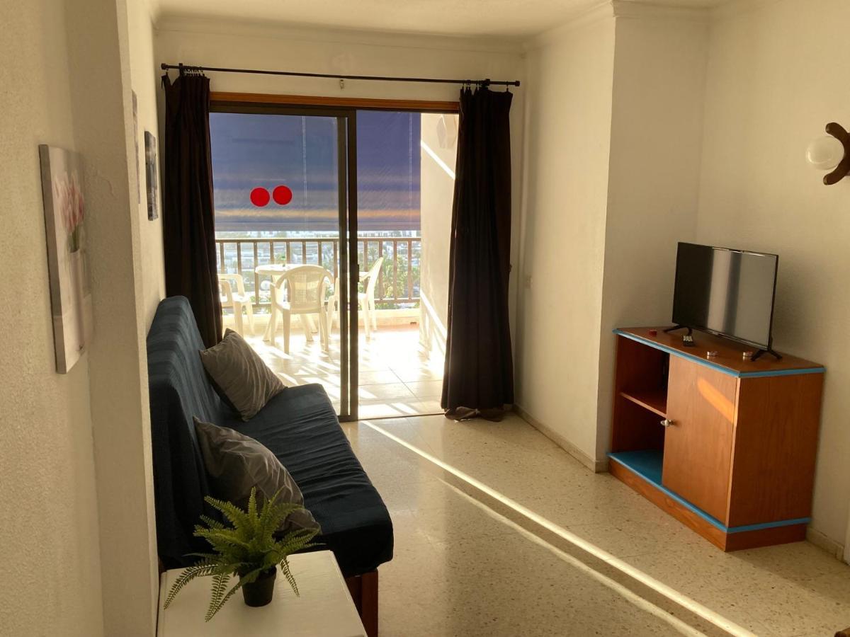 Spacious Flat With Ocean View 波多黎各 外观 照片
