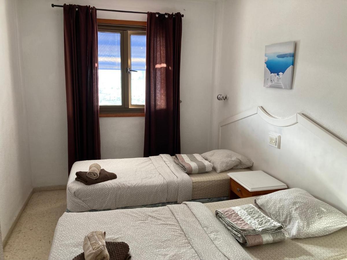 Spacious Flat With Ocean View 波多黎各 外观 照片