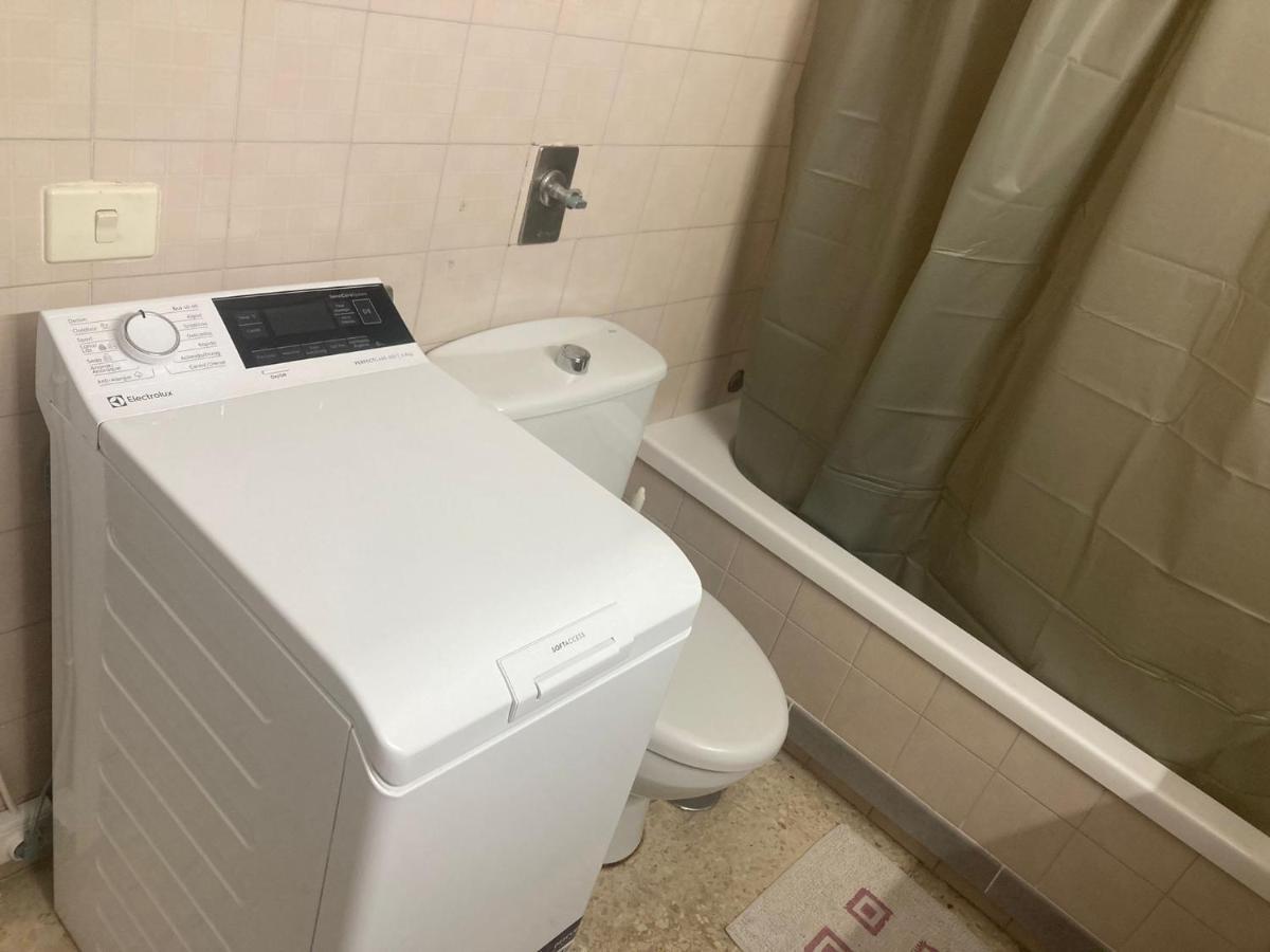 Spacious Flat With Ocean View 波多黎各 外观 照片