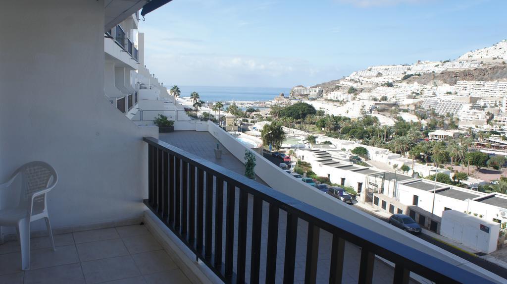Spacious Flat With Ocean View 波多黎各 外观 照片
