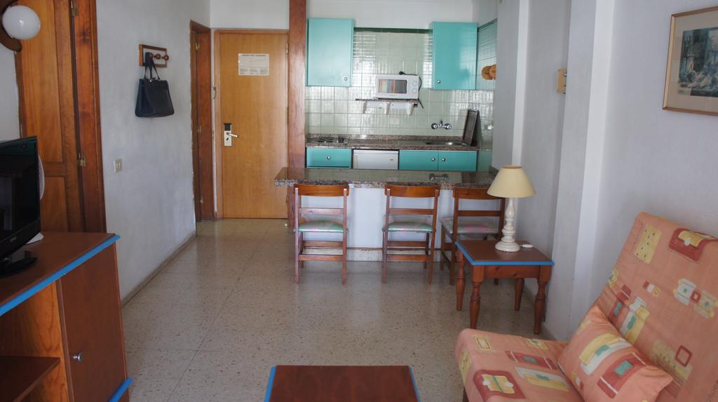 Spacious Flat With Ocean View 波多黎各 外观 照片